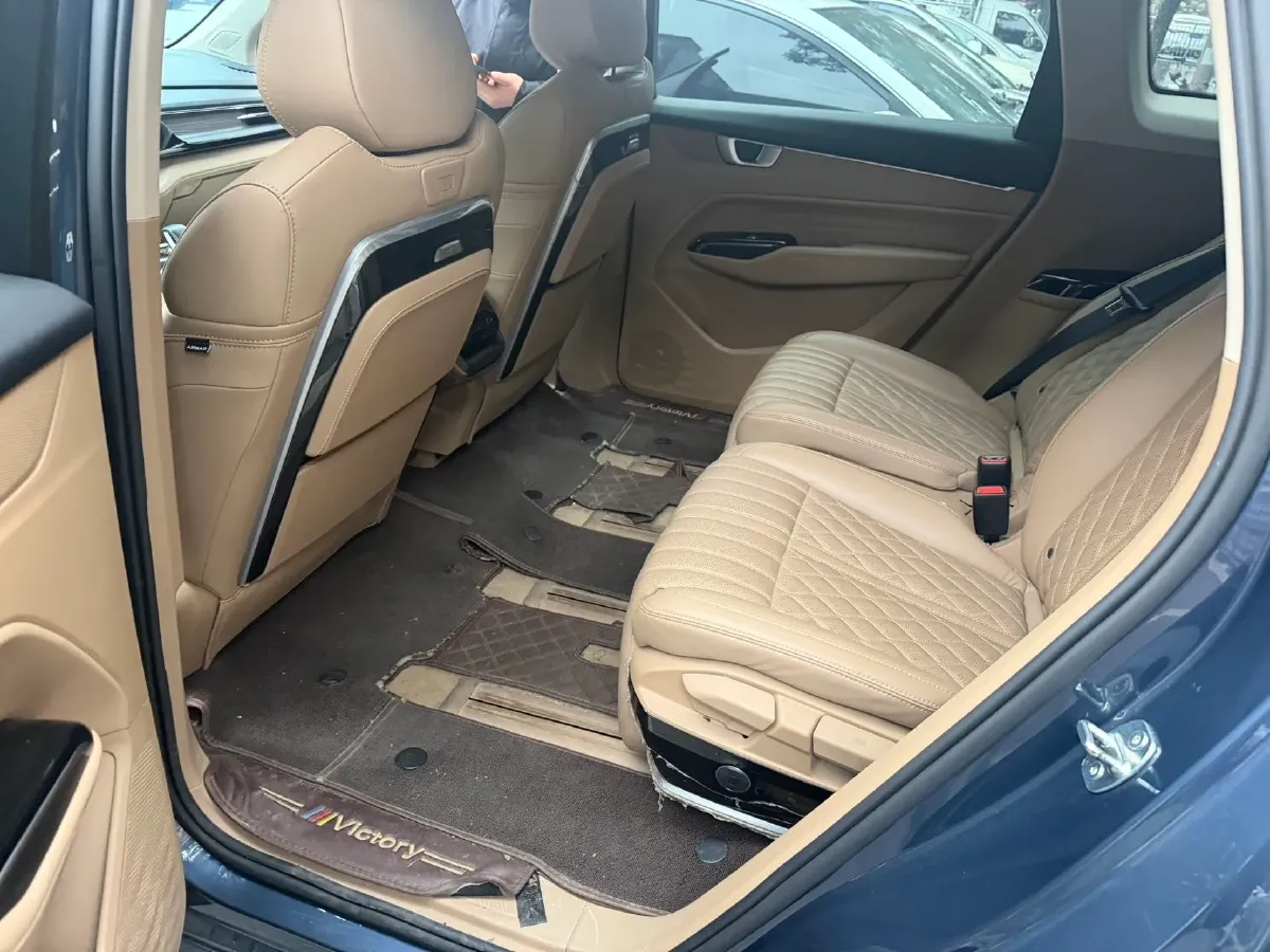 2023 WuLing KaiJie 2.0L 136HP L4 1DHT Hybrid,autocango,china used car exporter,china ev exporter,chinese used car exporter,chinese used ev exporter