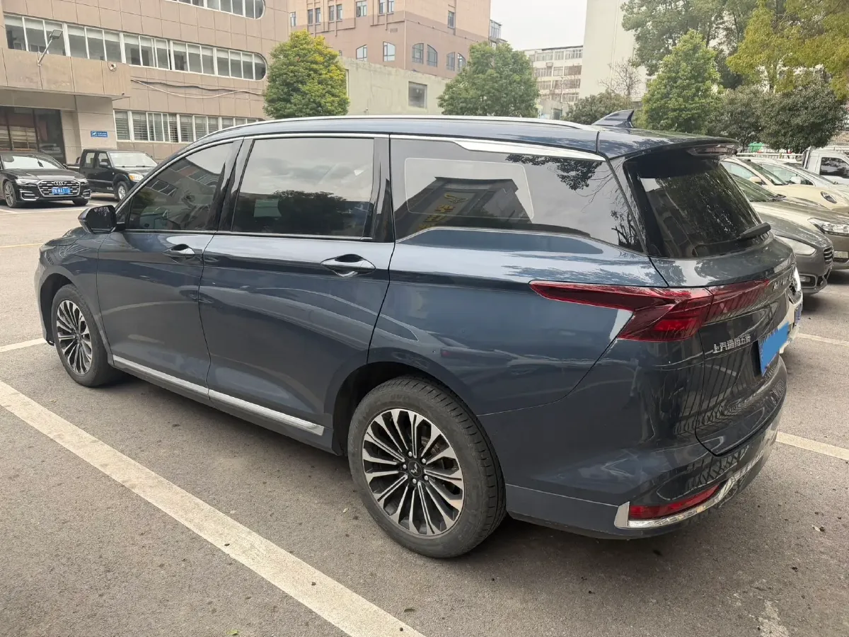 2023 WuLing KaiJie 2.0L 136HP L4 1DHT Hybrid,autocango,china used car exporter,china ev exporter,chinese used car exporter,chinese used ev exporter
