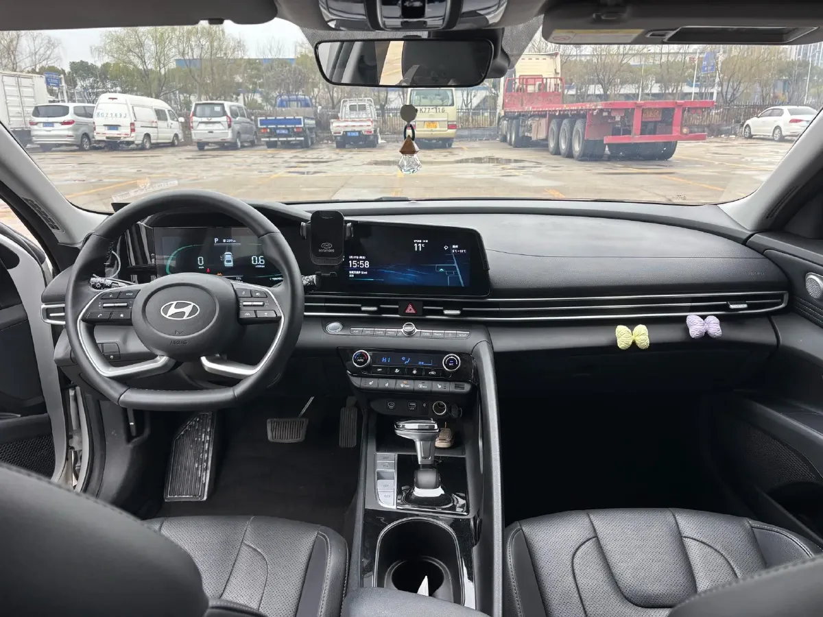 2023 Hyundai Elantra 1.5L 115HP L4 CVT,autocango,china used car exporter,china ev exporter,chinese used car exporter,chinese used ev exporter