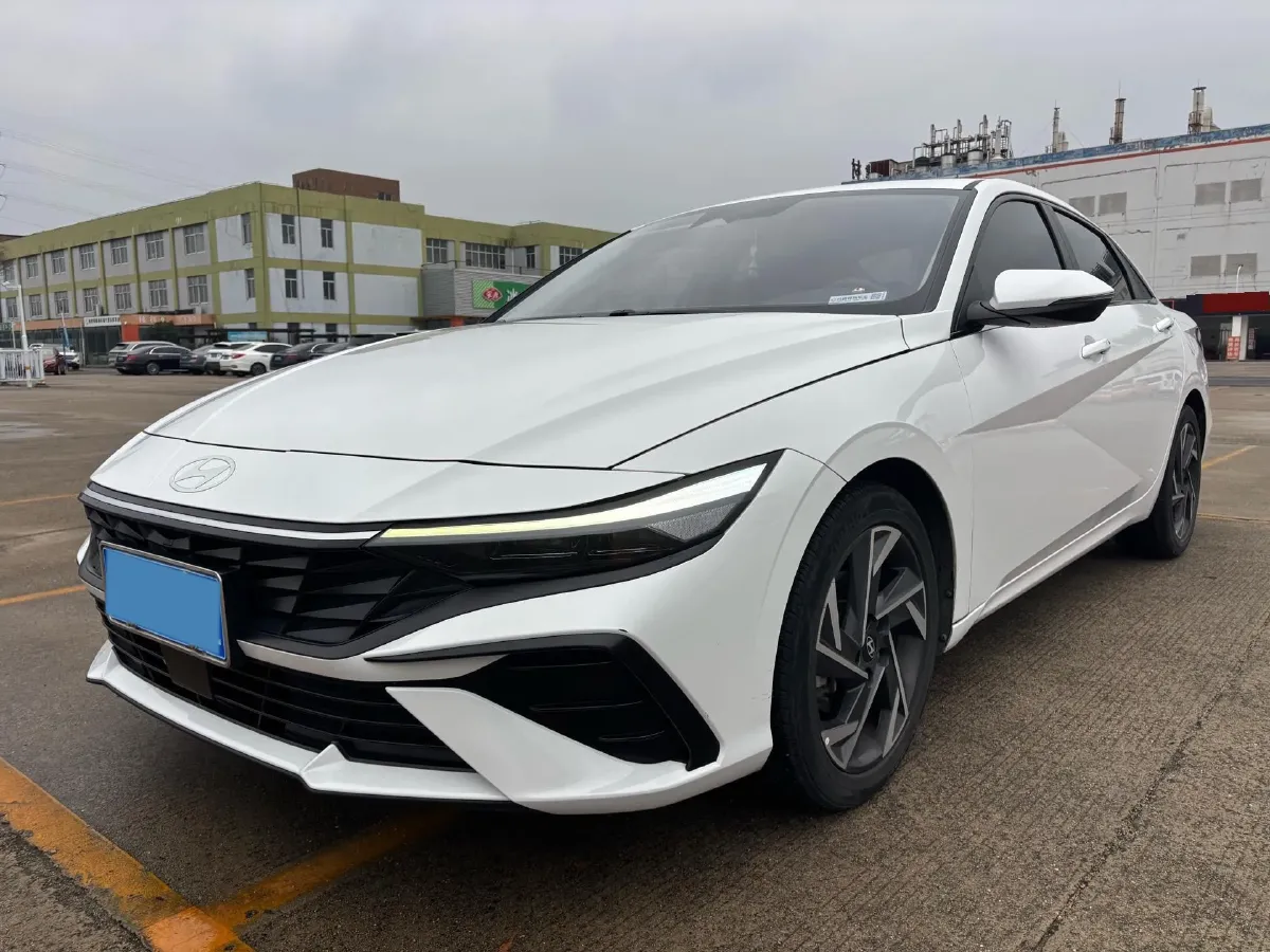2023 Hyundai Elantra 1.5L 115HP L4 CVT,autocango,china used car exporter,china ev exporter,chinese used car exporter,chinese used ev exporter