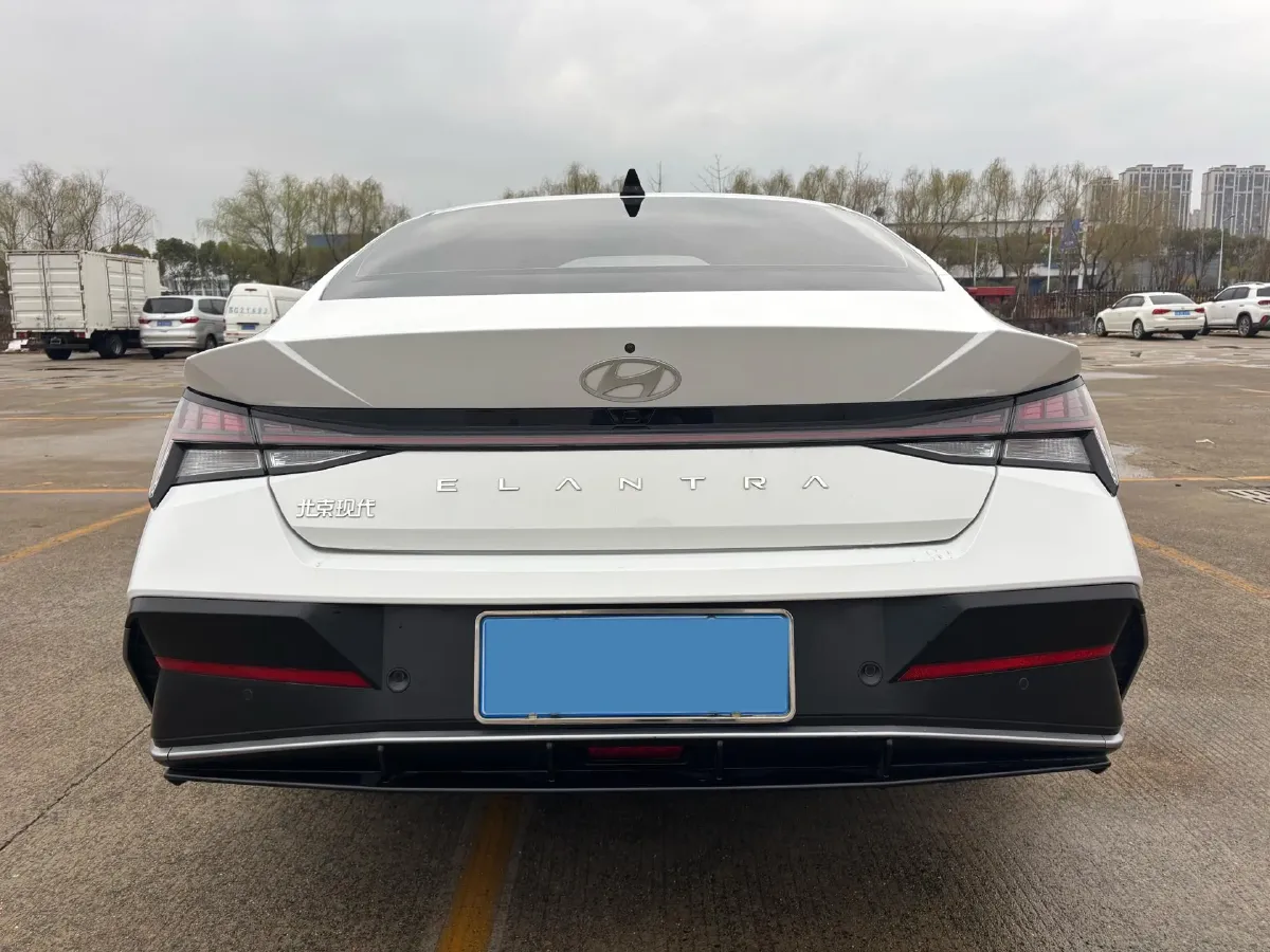 2023 Hyundai Elantra 1.5L 115HP L4 CVT,autocango,china used car exporter,china ev exporter,chinese used car exporter,chinese used ev exporter
