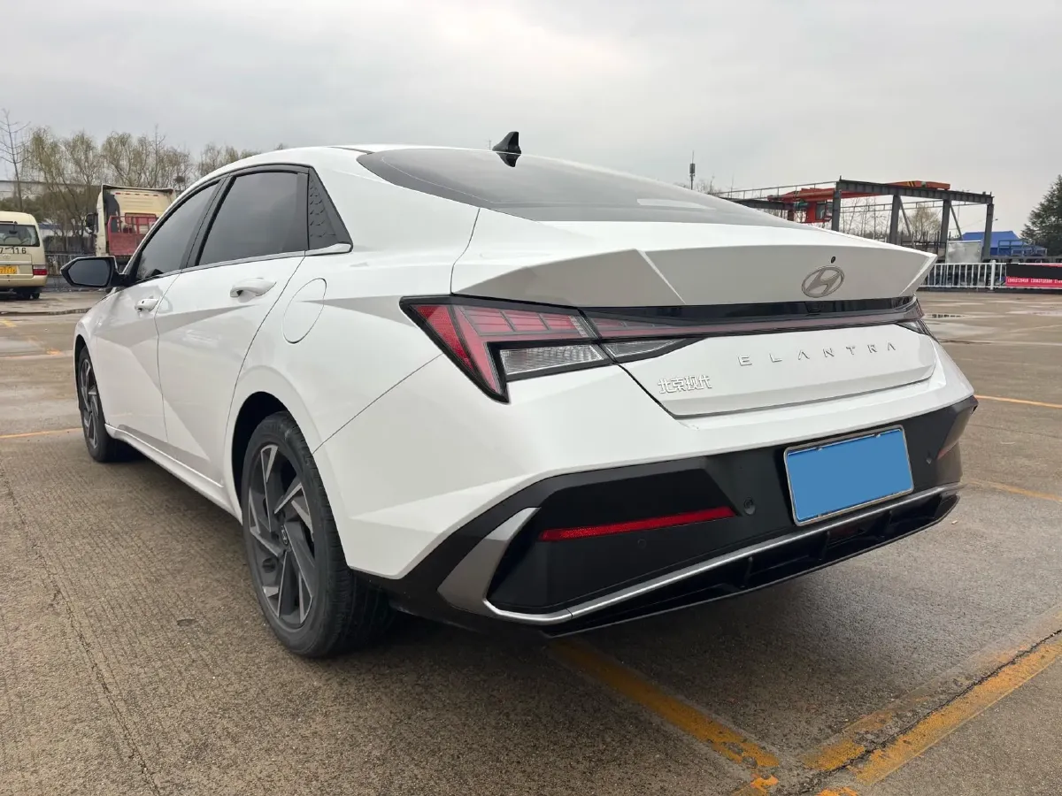 2023 Hyundai Elantra 1.5L 115HP L4 CVT,autocango,china used car exporter,china ev exporter,chinese used car exporter,chinese used ev exporter