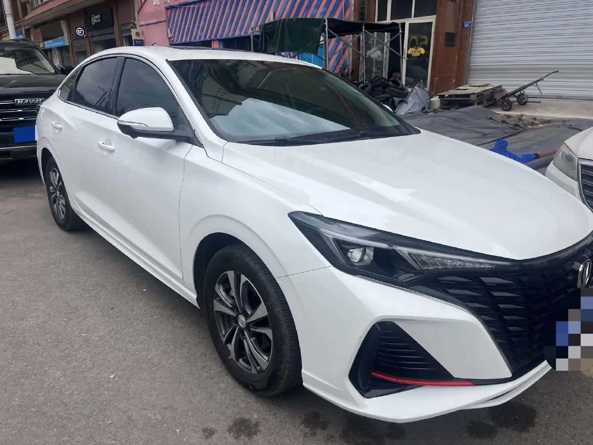 2024 ChangAn Eado 1.4T 160HP L4 7DCT,autocango,china used car exporter,china ev exporter,chinese used car exporter,chinese used ev exporter