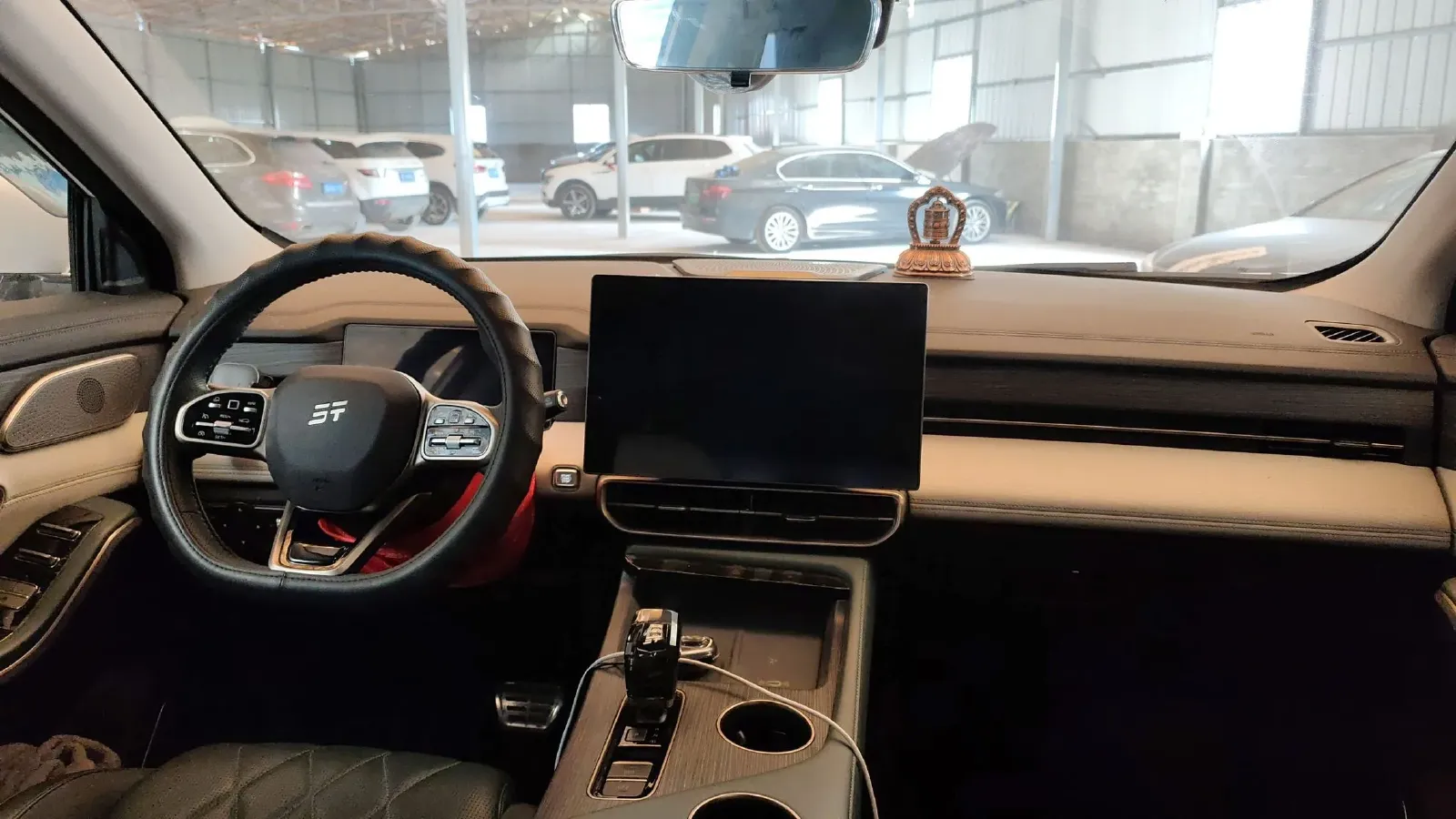 2025 Jetour X90 C-DM 1.5T 156HP L4 2DHT PHEV,autocango,china used car exporter,china ev exporter,chinese used car exporter,chinese used ev exporter