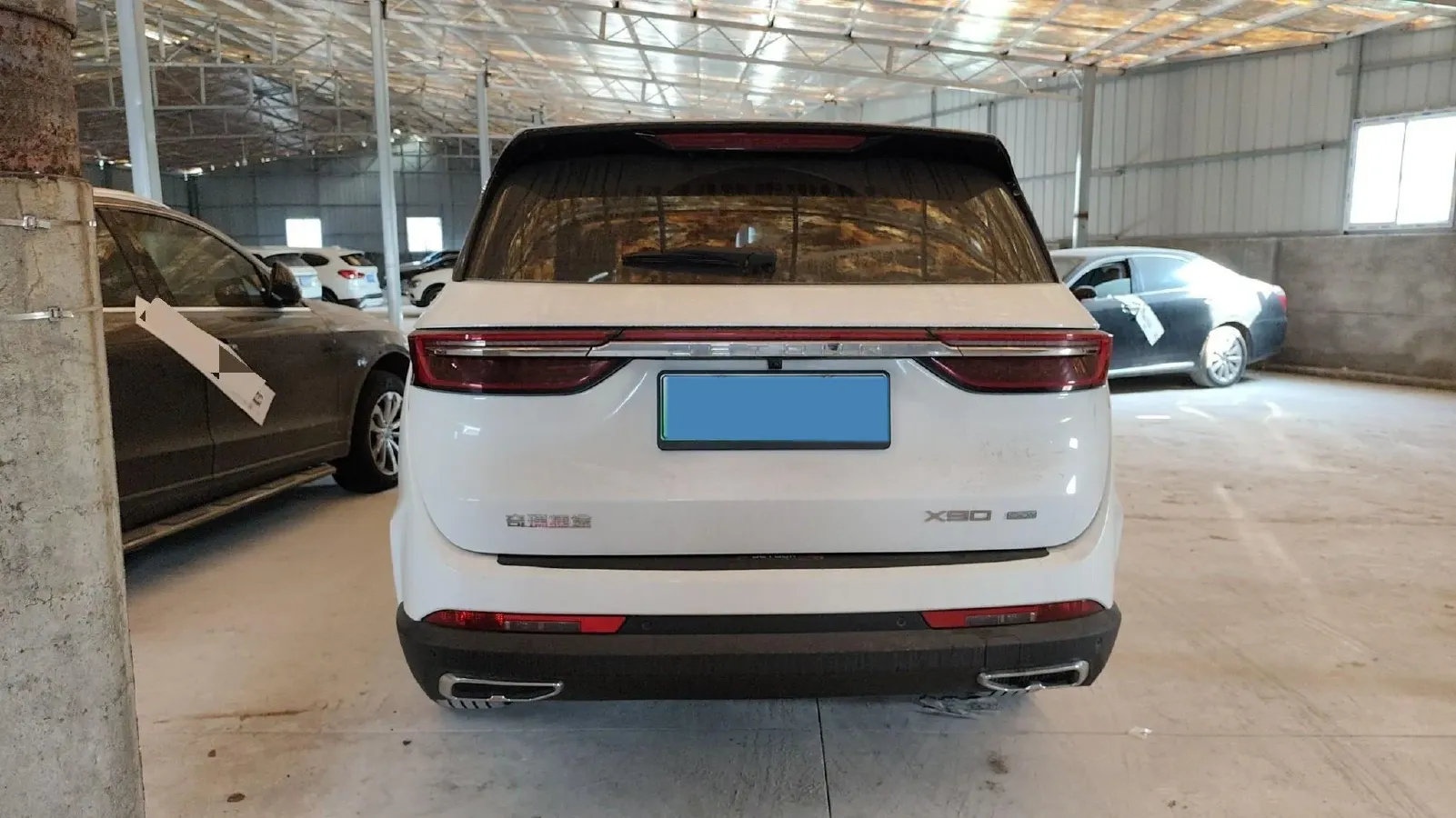 2025 Jetour X90 C-DM 1.5T 156HP L4 2DHT PHEV,autocango,china used car exporter,china ev exporter,chinese used car exporter,chinese used ev exporter
