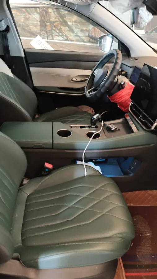 2025 Jetour X90 C-DM 1.5T 156HP L4 2DHT PHEV,autocango,china used car exporter,china ev exporter,chinese used car exporter,chinese used ev exporter