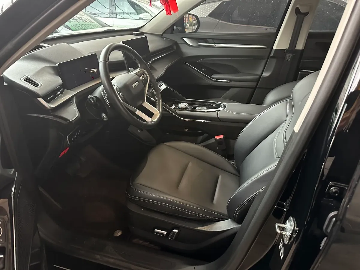 2022 Haval H6 1.5T 184HP L4 7DCT,autocango,china used car exporter,china ev exporter,chinese used car exporter,chinese used ev exporter