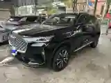 2022 Haval H6 1.5T 184HP L4 7DCT