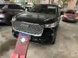 2022 Haval H6 1.5T 184HP L4 7DCT
