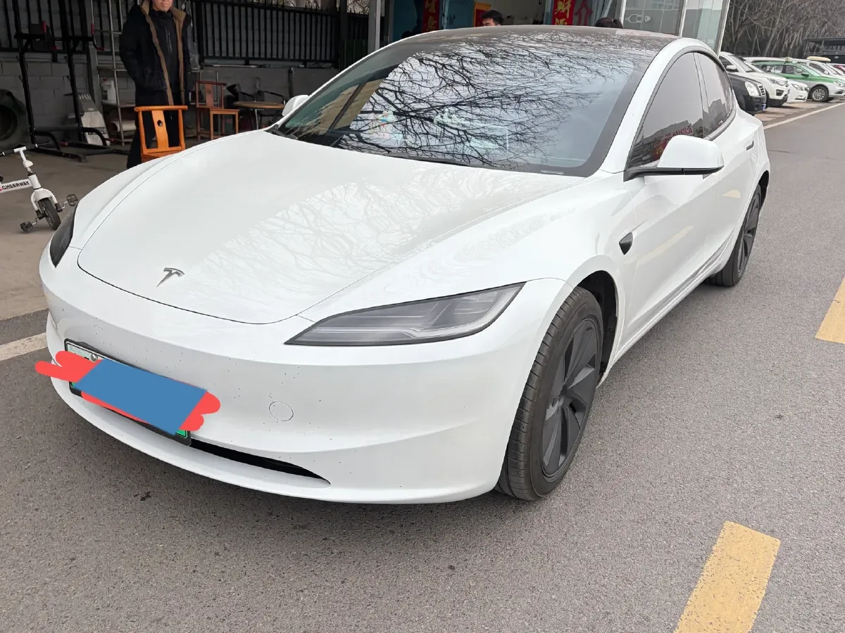 2025 Tesla Model 3 BEV 62.5KWH,autocango,china used car exporter,china ev exporter,chinese used car exporter,chinese used ev exporter