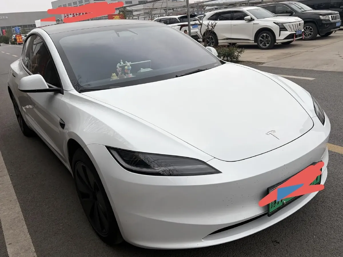 2025 Tesla Model 3 BEV 62.5KWH,autocango,china used car exporter,china ev exporter,chinese used car exporter,chinese used ev exporter