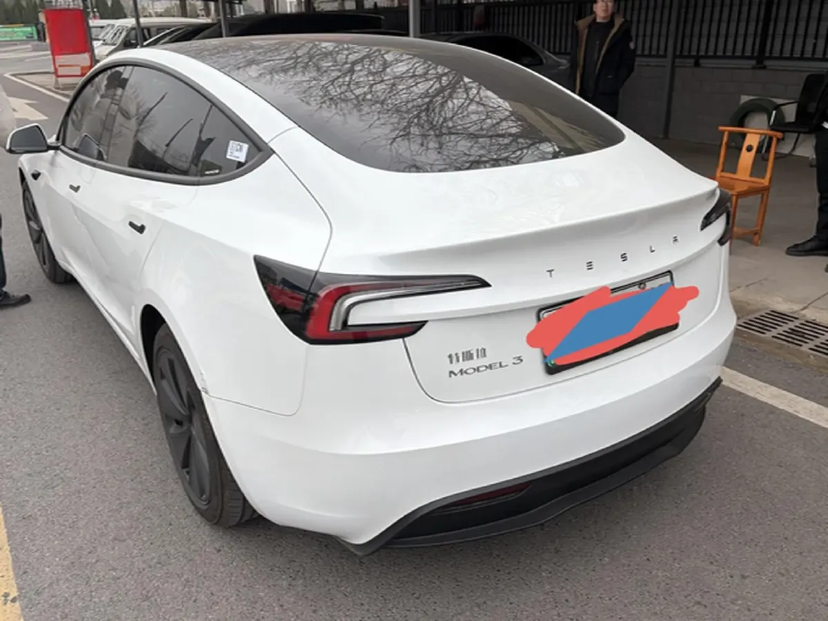 2025 Tesla Model 3 BEV 62.5KWH,autocango,china used car exporter,china ev exporter,chinese used car exporter,chinese used ev exporter