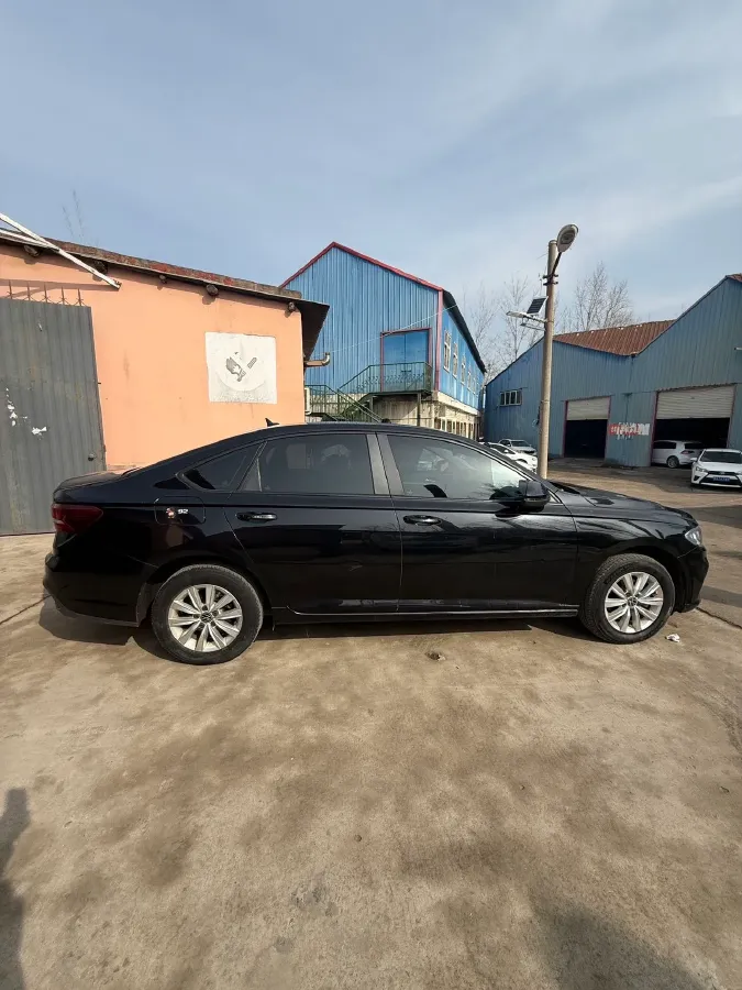 2023 Volkswagen Lavida 1.5L 113HP L4 6AT,autocango,china used car exporter,china ev exporter,chinese used car exporter,chinese used ev exporter