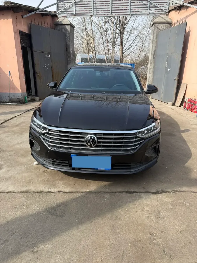 2023 Volkswagen Lavida 1.5L 113HP L4 6AT,autocango,china used car exporter,china ev exporter,chinese used car exporter,chinese used ev exporter