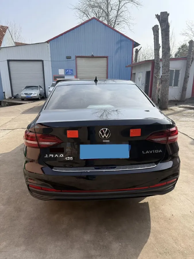 2023 Volkswagen Lavida 1.5L 113HP L4 6AT,autocango,china used car exporter,china ev exporter,chinese used car exporter,chinese used ev exporter