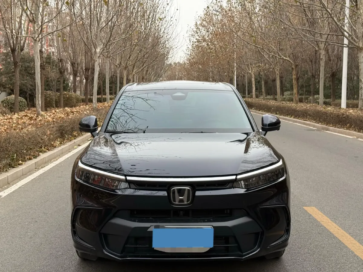 2023 Honda Breeze 1.5T 193HP L4 CVT,autocango,china used car exporter,china ev exporter,chinese used car exporter,chinese used ev exporter