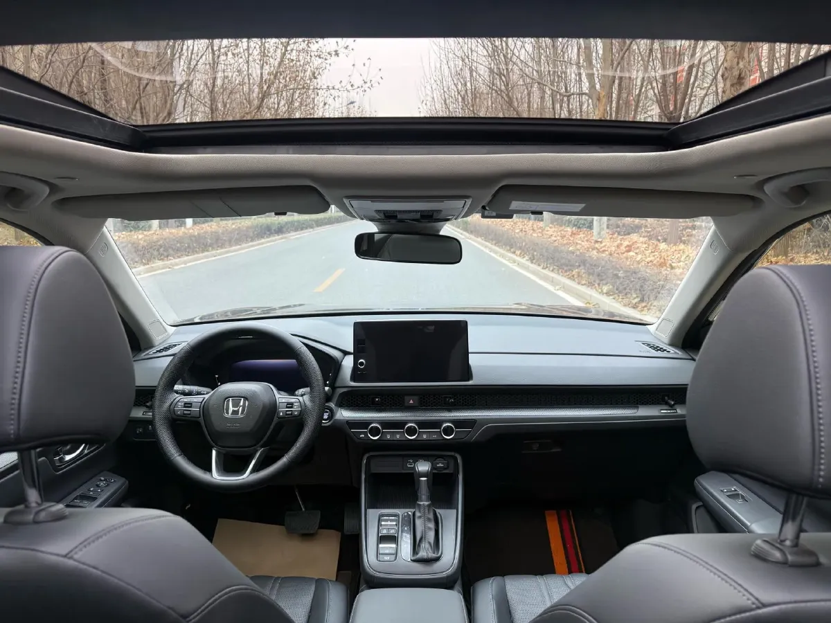 2023 Honda Breeze 1.5T 193HP L4 CVT,autocango,china used car exporter,china ev exporter,chinese used car exporter,chinese used ev exporter