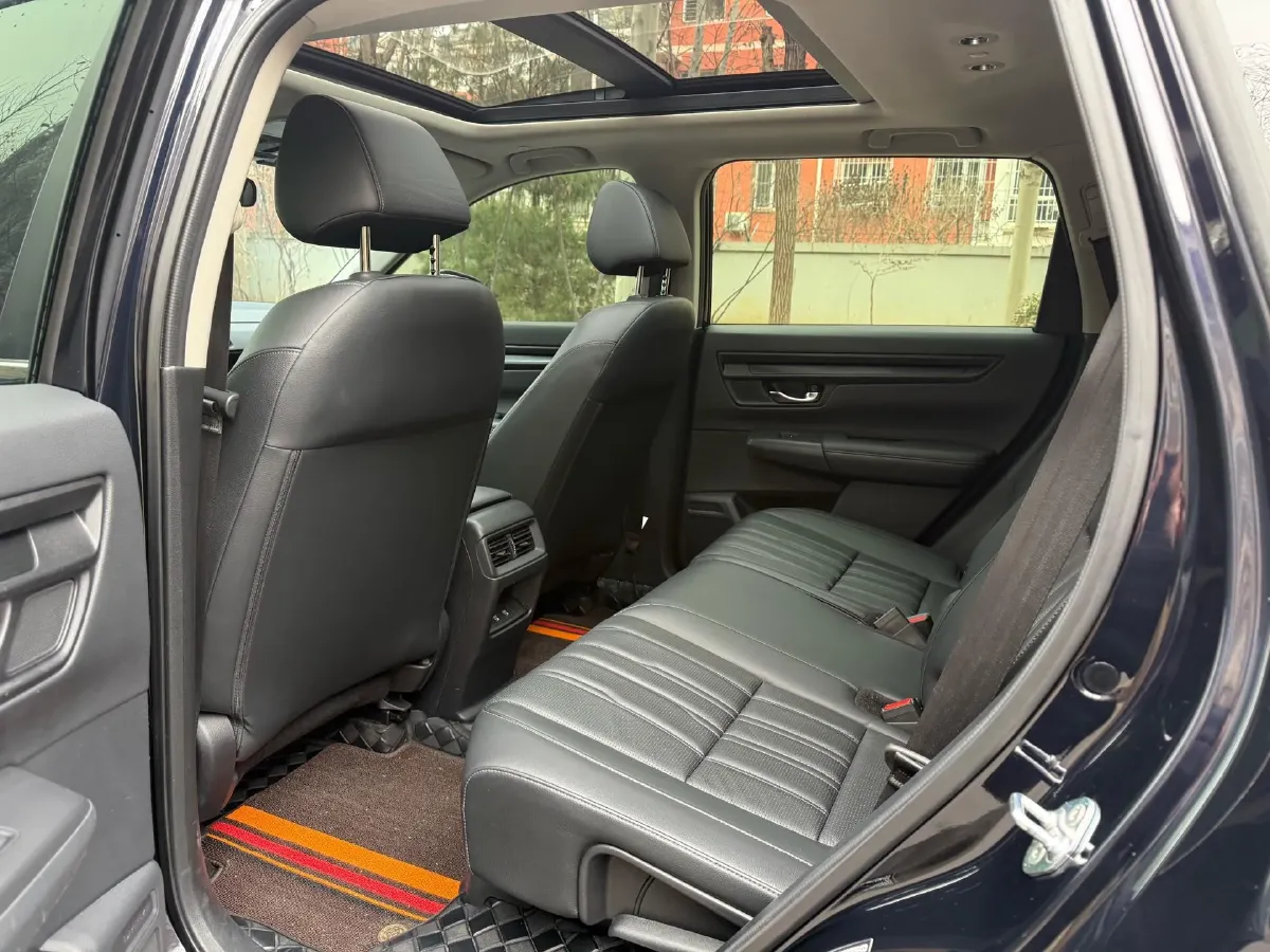 2023 Honda Breeze 1.5T 193HP L4 CVT,autocango,china used car exporter,china ev exporter,chinese used car exporter,chinese used ev exporter