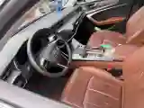2020 Audi A6L 2.0T 190HP L4 7DCT