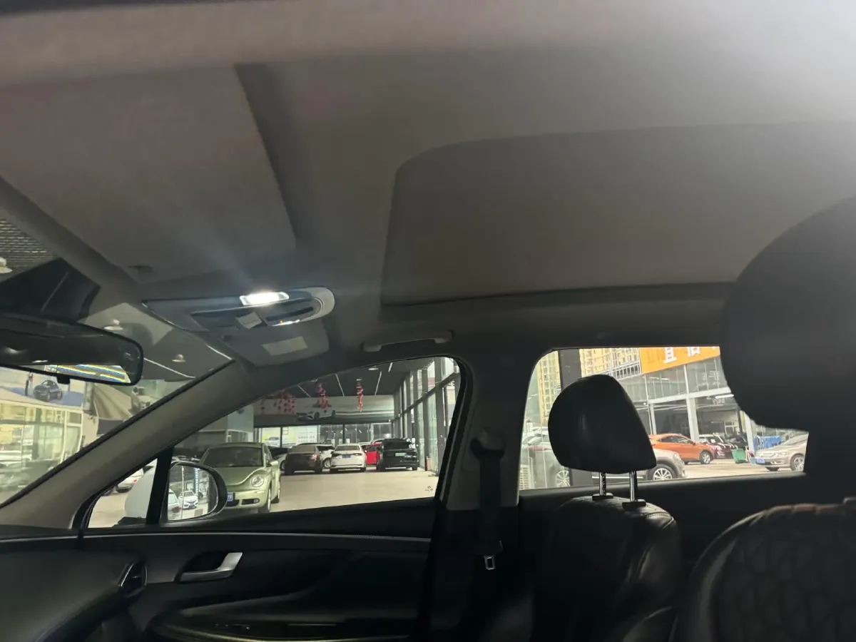 2019 Hyundai Santafe 2.0T 240HP L4 8AT,autocango,china used car exporter,china ev exporter,chinese used car exporter,chinese used ev exporter