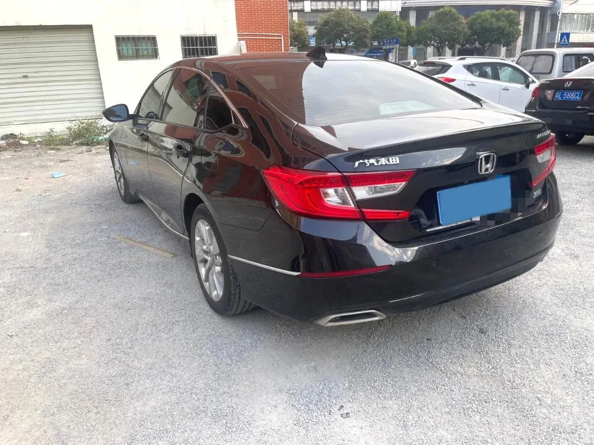 2018 Honda Accord 1.5T 194HP L4 CVT,autocango,china used car exporter,china ev exporter,chinese used car exporter,chinese used ev exporter