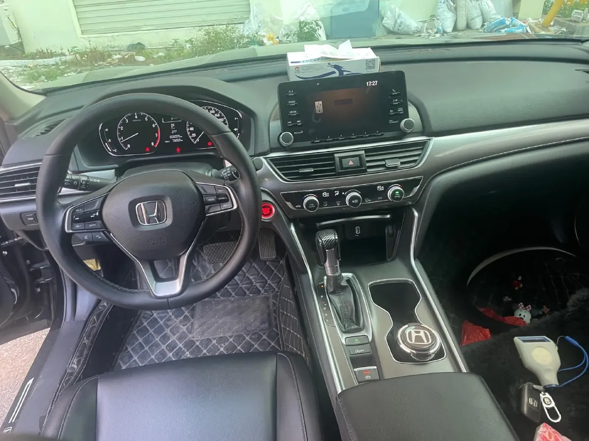 2018 Honda Accord 1.5T 194HP L4 CVT,autocango,china used car exporter,china ev exporter,chinese used car exporter,chinese used ev exporter