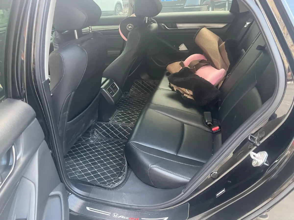 2018 Honda Accord 1.5T 194HP L4 CVT,autocango,china used car exporter,china ev exporter,chinese used car exporter,chinese used ev exporter