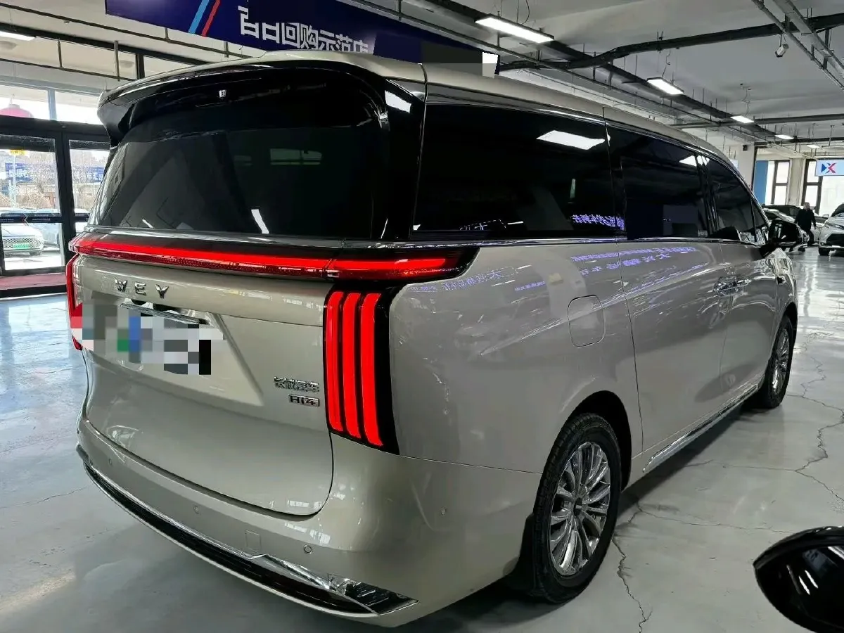 2025 WEY HighMountain 1.5T 170HP L4 4DHT PHEV,autocango,china used car exporter,china ev exporter,chinese used car exporter,chinese used ev exporter