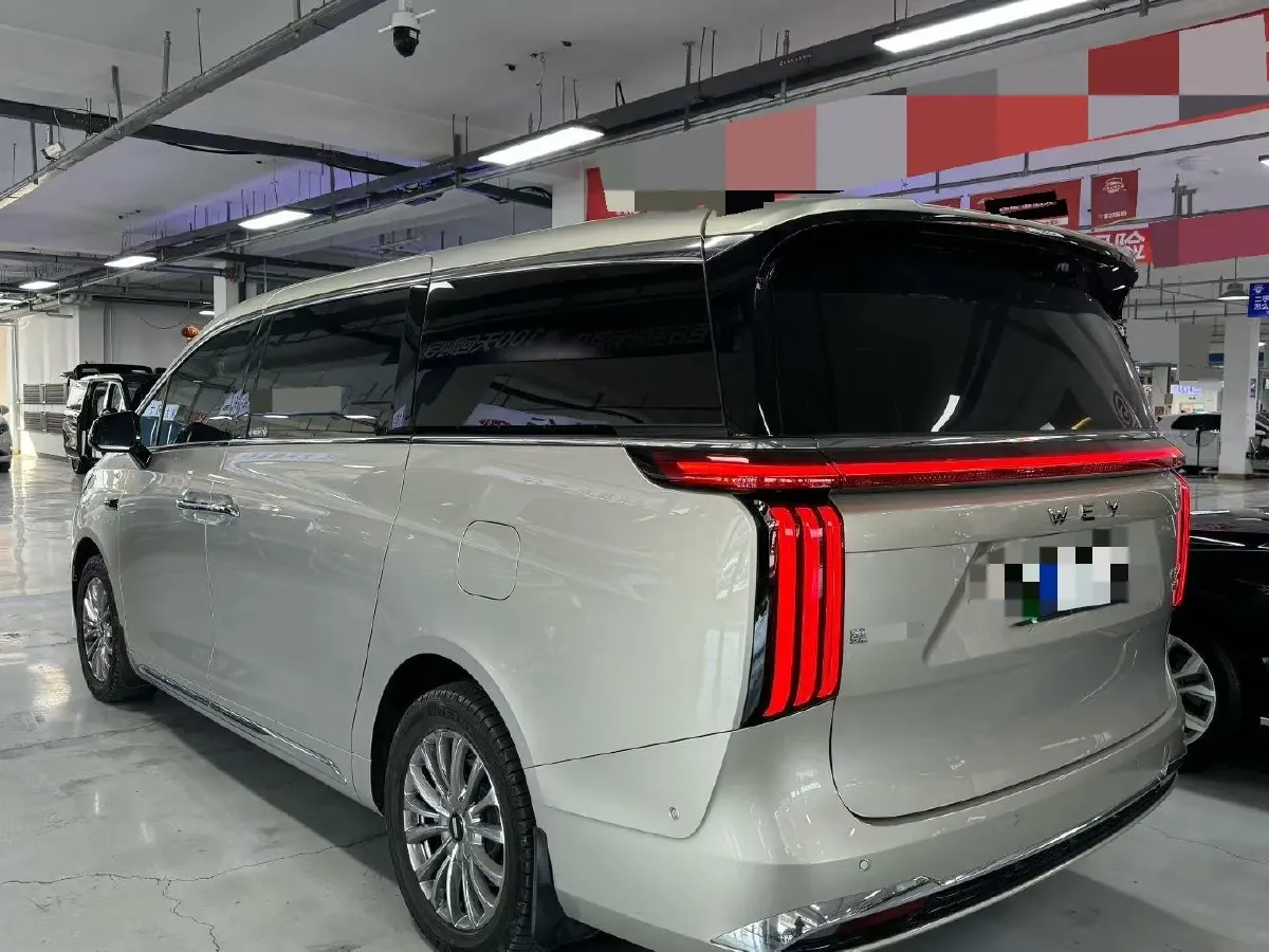 2025 WEY HighMountain 1.5T 170HP L4 4DHT PHEV,autocango,china used car exporter,china ev exporter,chinese used car exporter,chinese used ev exporter