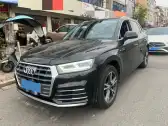 2020 AUDI Q5L 2020 AUDI Q5L,autocango,china used car exporter,china ev exporter,chinese used car exporter,chinese used ev exporter