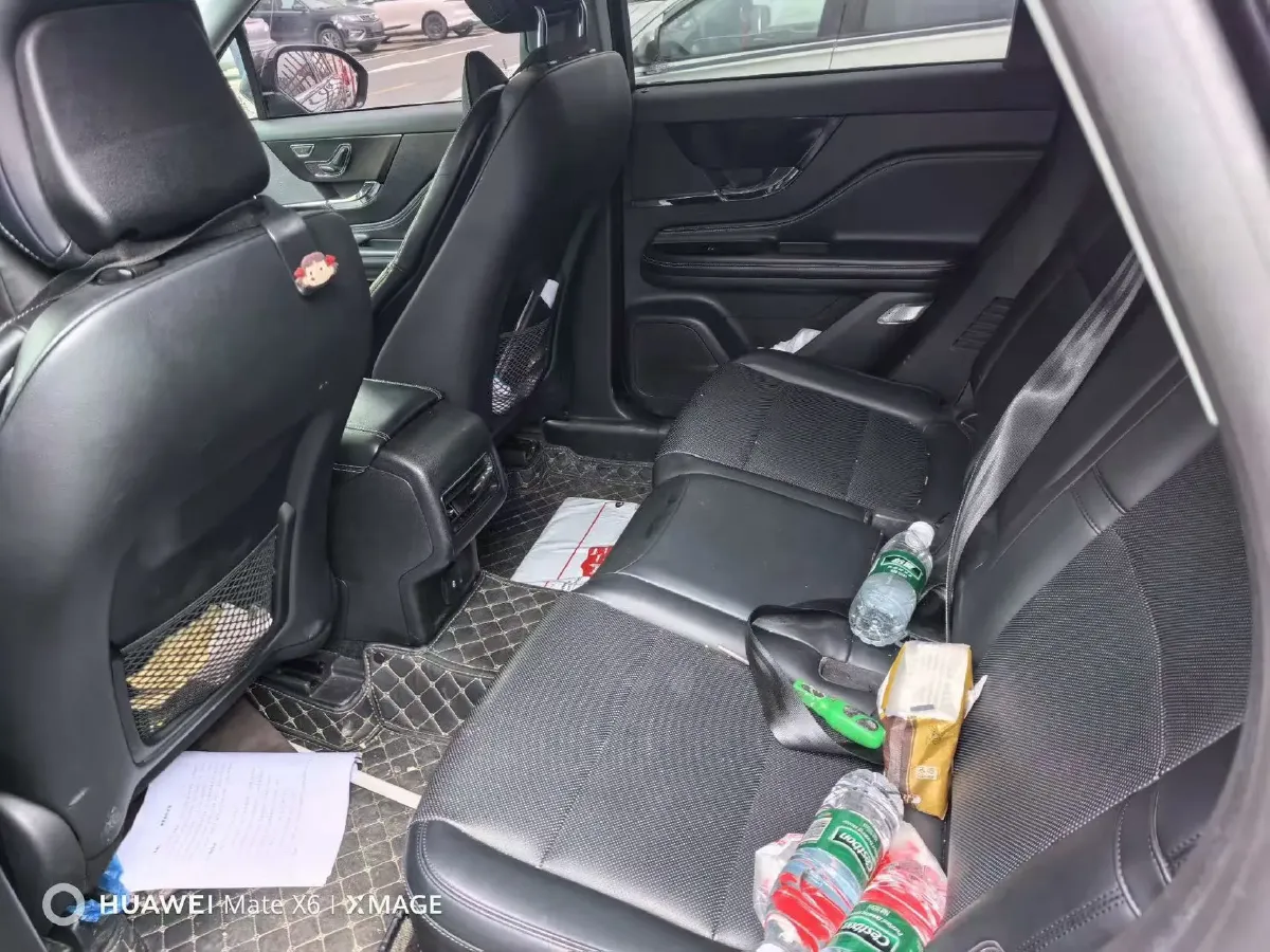 2022 Lincoln Corsair 2.0T 245HP L4 8AT,autocango,china used car exporter,china ev exporter,chinese used car exporter,chinese used ev exporter