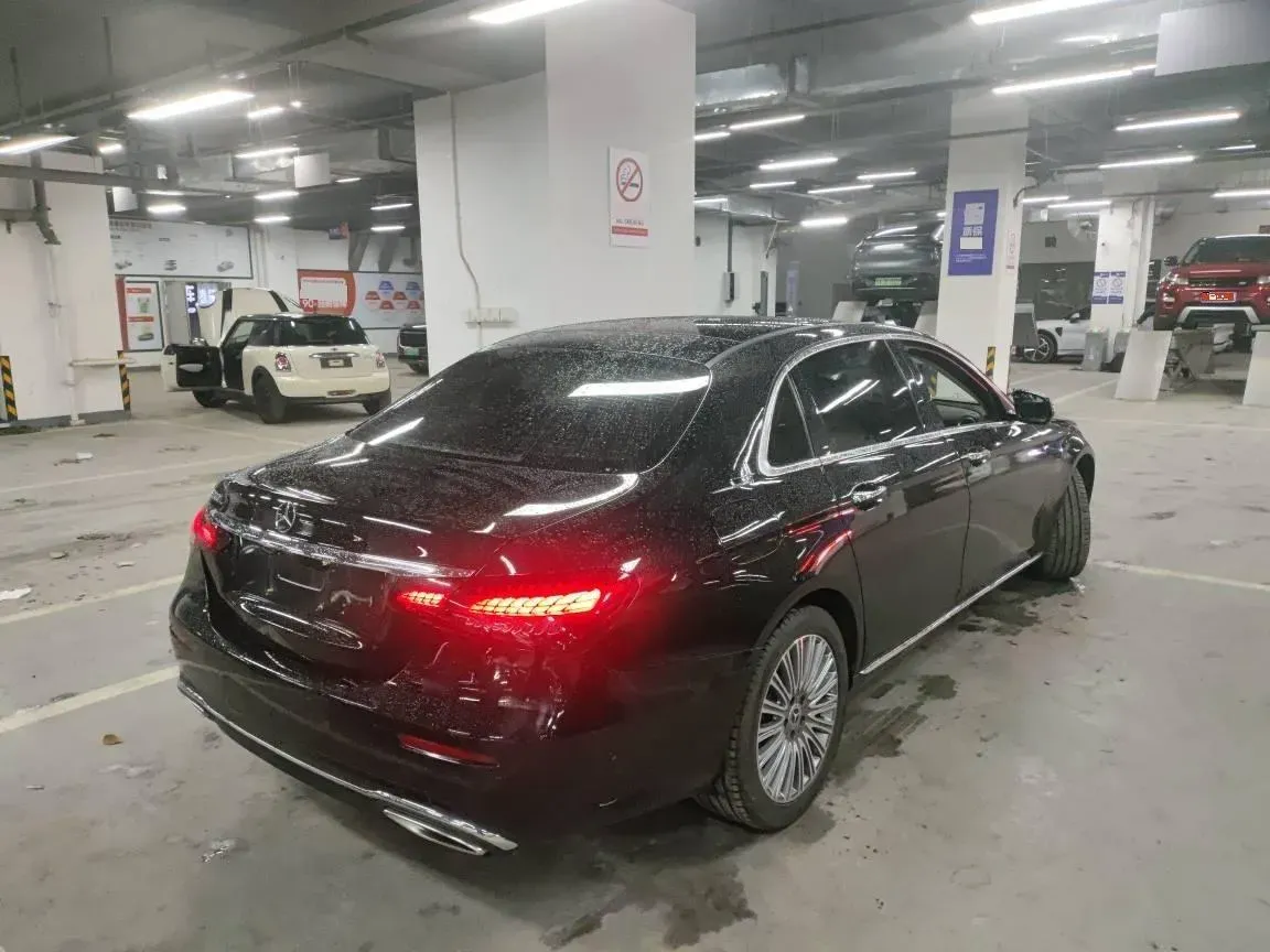2021 Mercedes-Benz E Class 2.0T 258HP L4 9AT,autocango,china used car exporter,china ev exporter,chinese used car exporter,chinese used ev exporter
