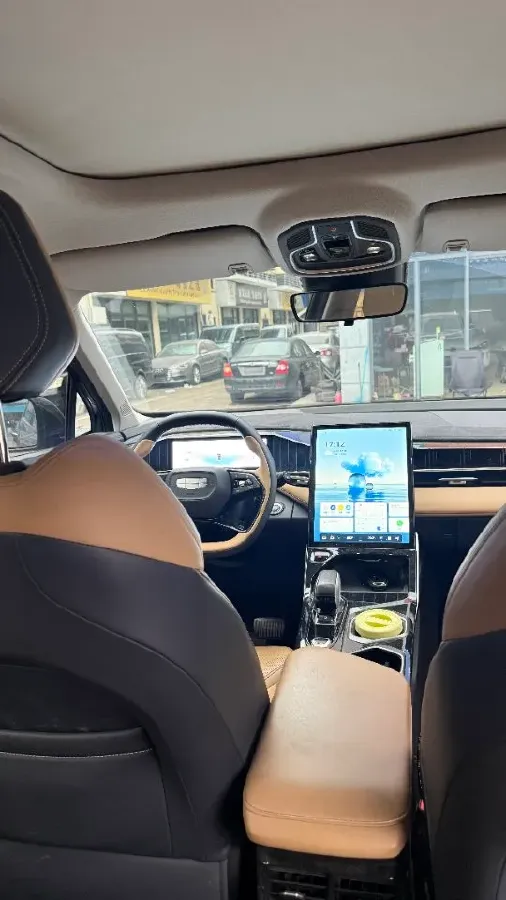 2023 Geely StarRay 1.5T 181HP L4 7DCT,autocango,china used car exporter,china ev exporter,chinese used car exporter,chinese used ev exporter