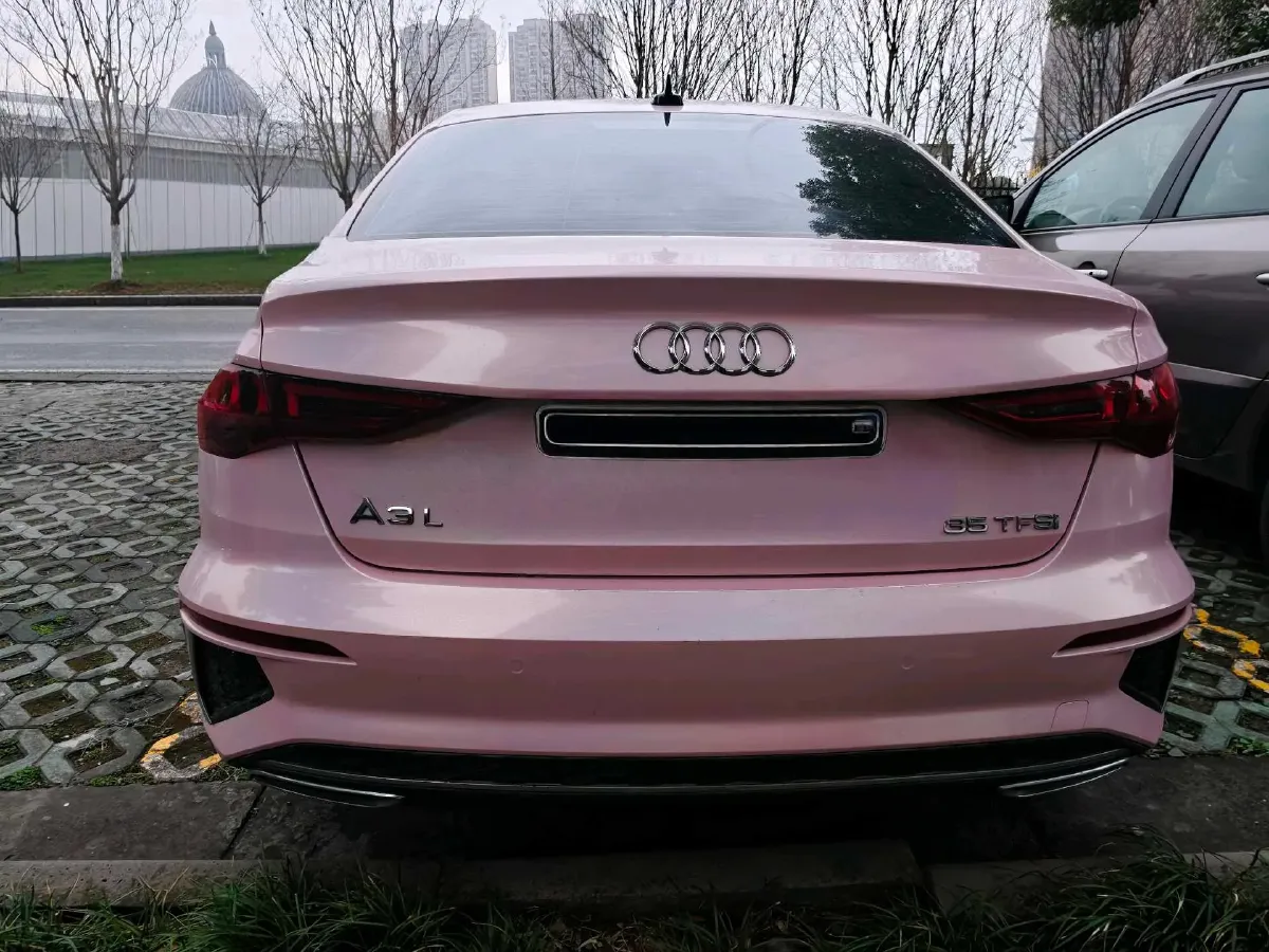 2022 Audi A3 1.4T 150HP L4 7DCT,autocango,china used car exporter,china ev exporter,chinese used car exporter,chinese used ev exporter