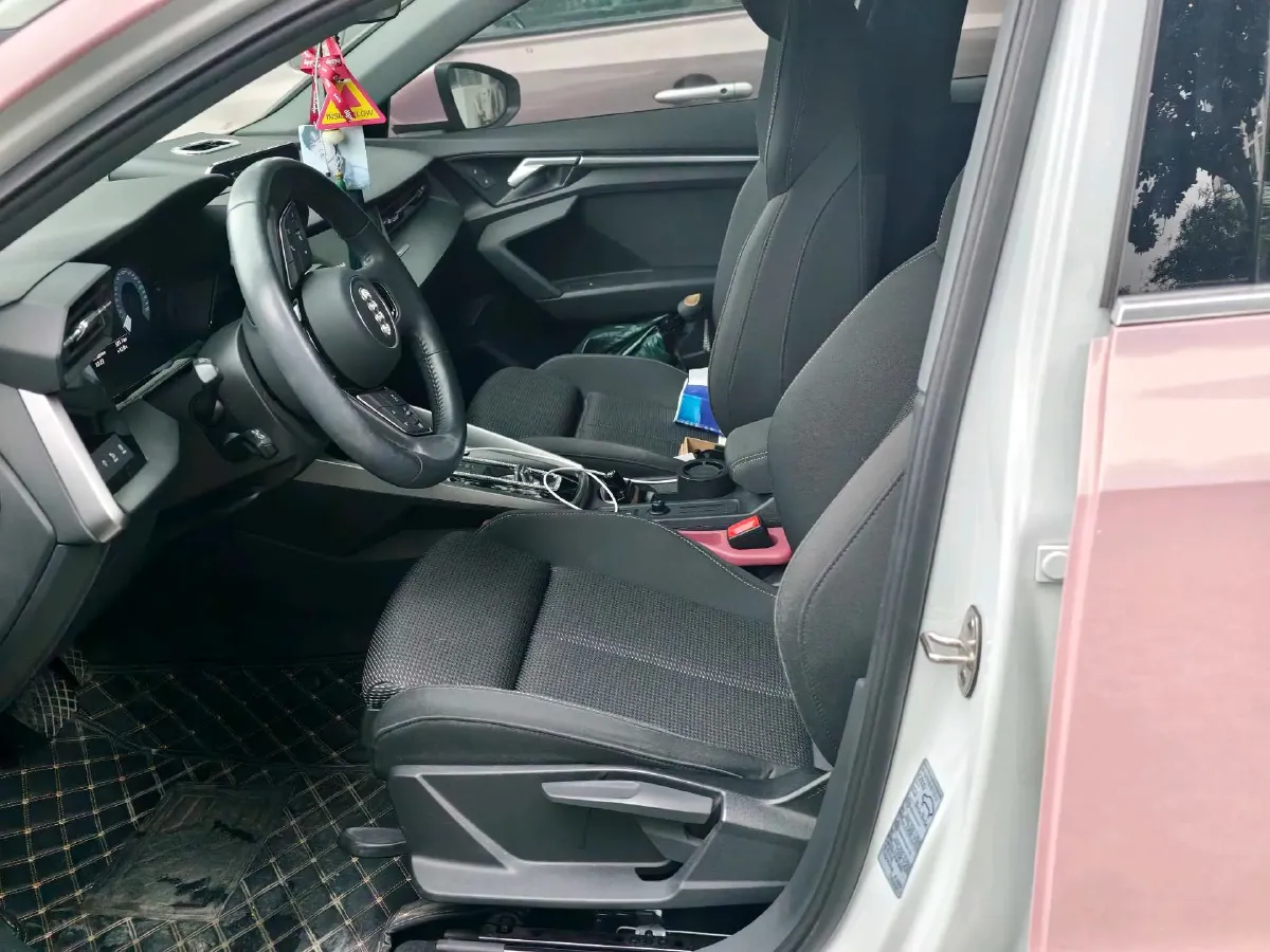 2022 Audi A3 1.4T 150HP L4 7DCT,autocango,china used car exporter,china ev exporter,chinese used car exporter,chinese used ev exporter