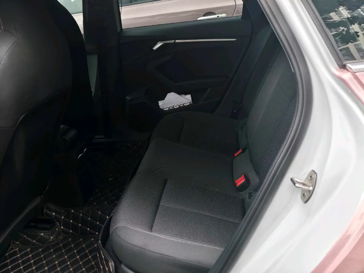 2022 Audi A3 1.4T 150HP L4 7DCT,autocango,china used car exporter,china ev exporter,chinese used car exporter,chinese used ev exporter