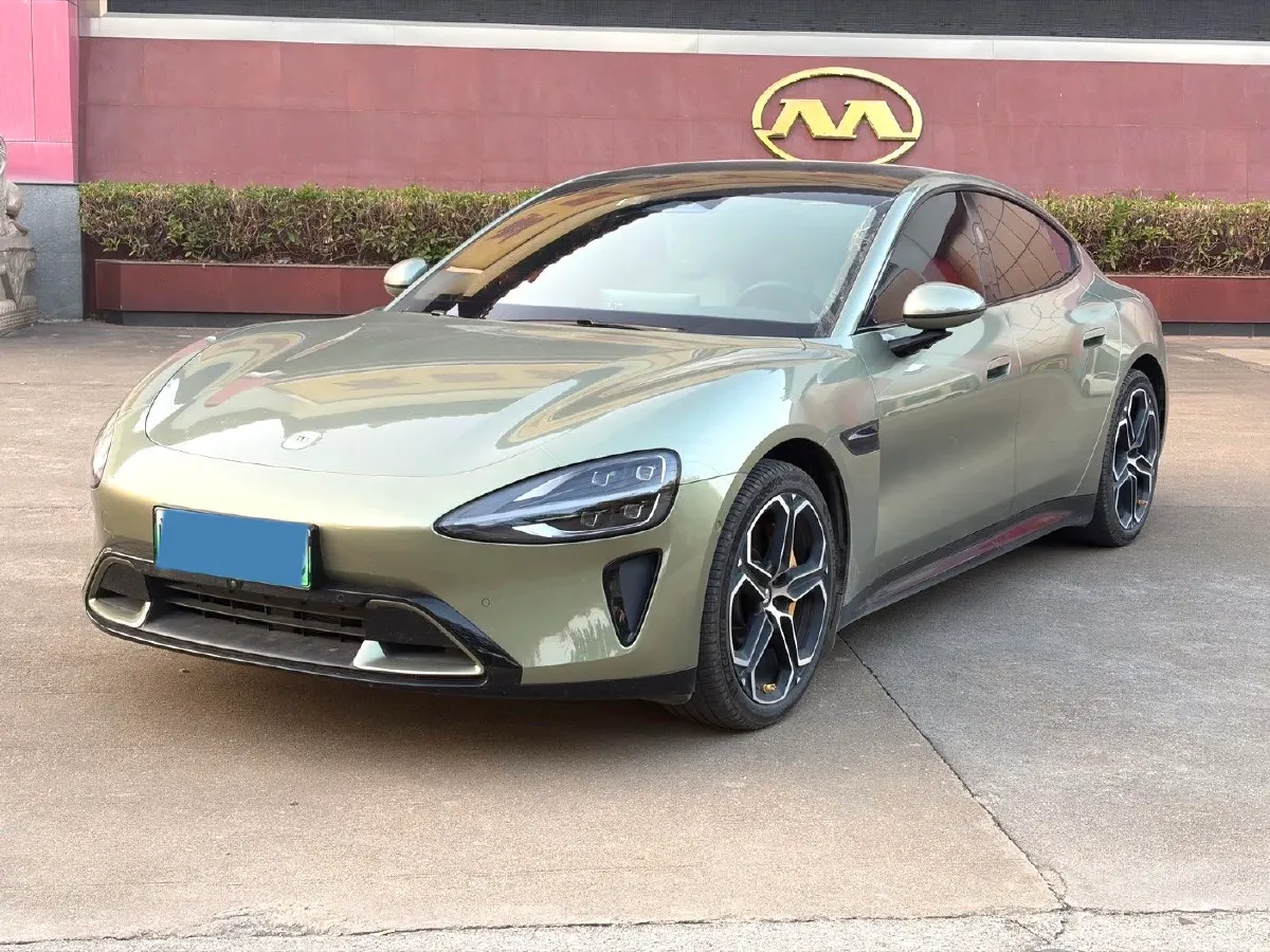 2024 MI SU7 BEV 73.6KWH,autocango,china used car exporter,china ev exporter,chinese used car exporter,chinese used ev exporter