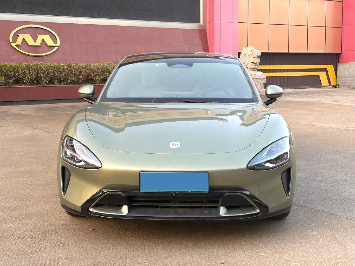 2024 MI SU7 BEV 73.6KWH,autocango,china used car exporter,china ev exporter,chinese used car exporter,chinese used ev exporter