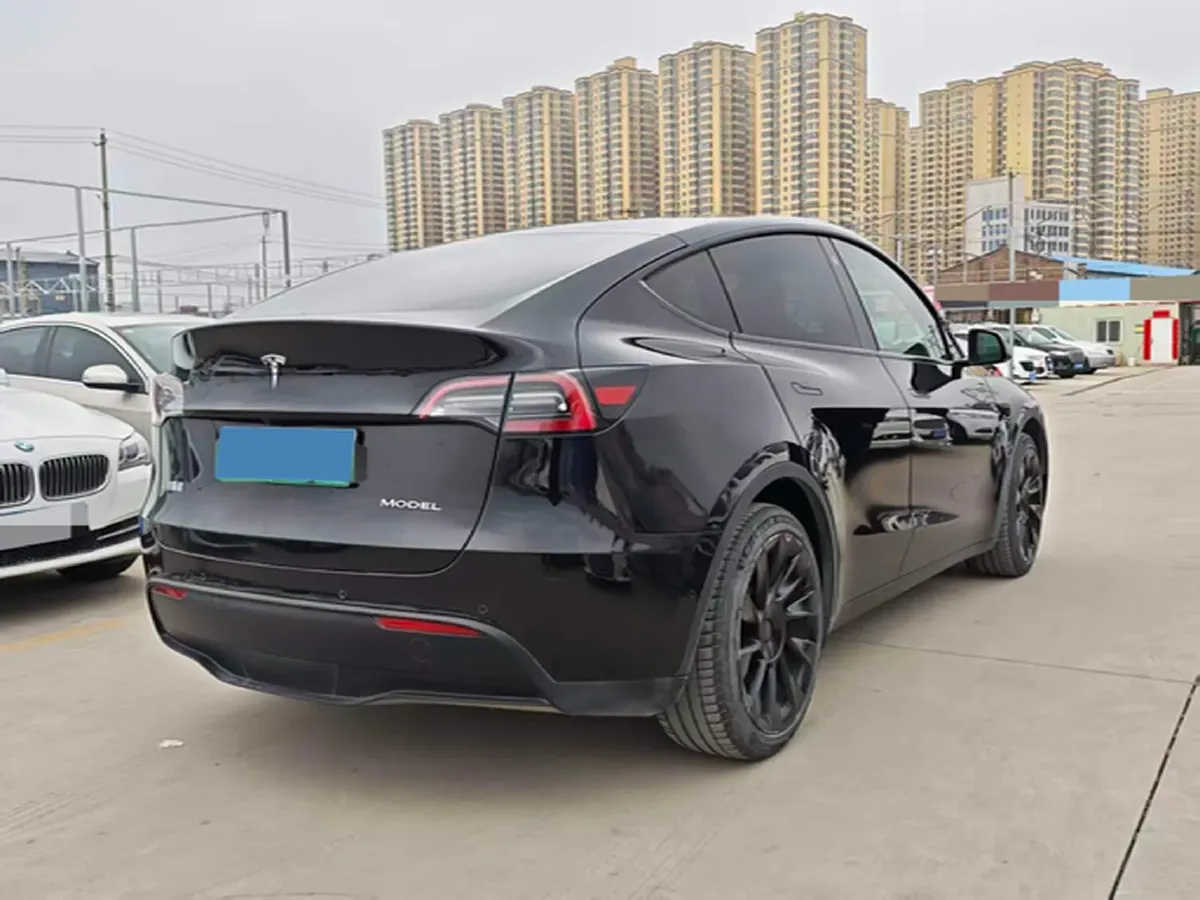 2021 Tesla Model Y BEV 60KWH,autocango,china used car exporter,china ev exporter,chinese used car exporter,chinese used ev exporter