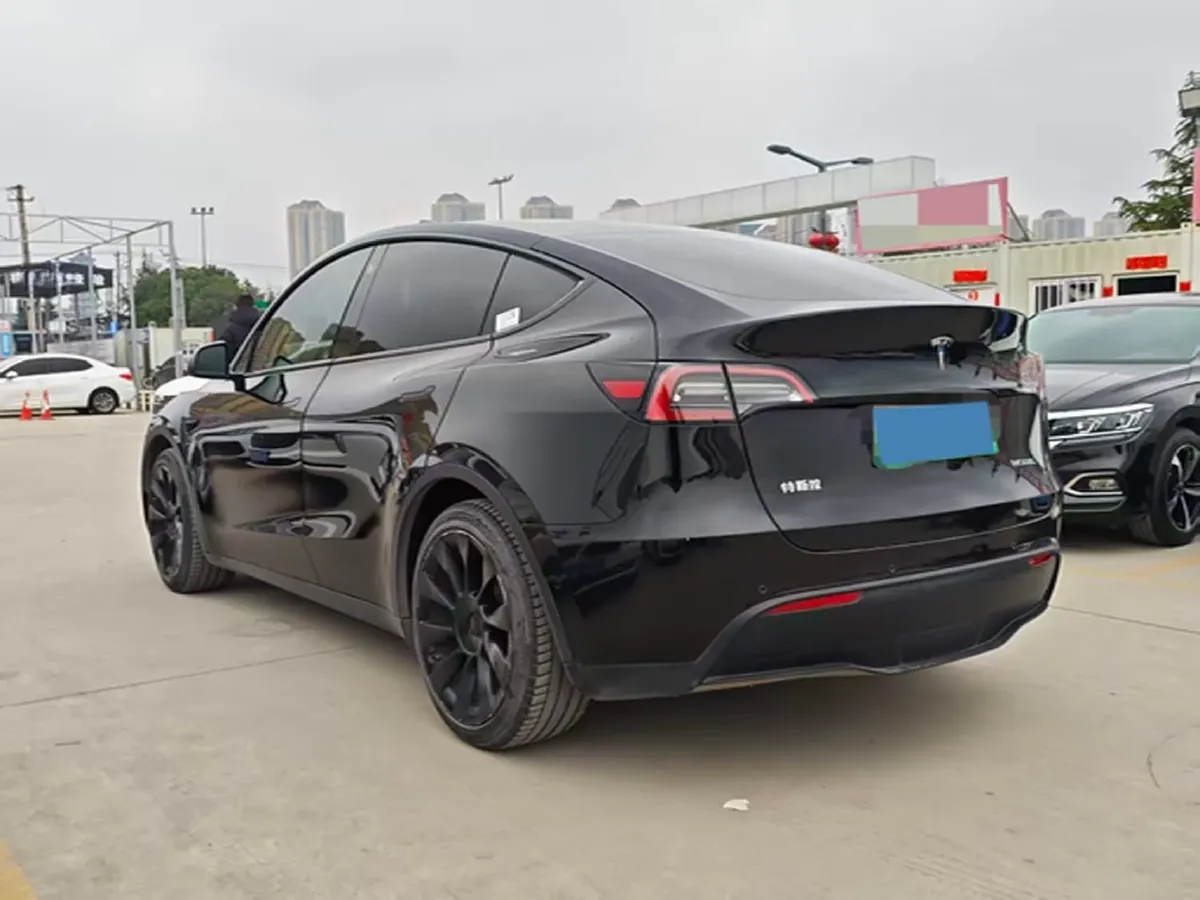 2021 Tesla Model Y BEV 60KWH,autocango,china used car exporter,china ev exporter,chinese used car exporter,chinese used ev exporter