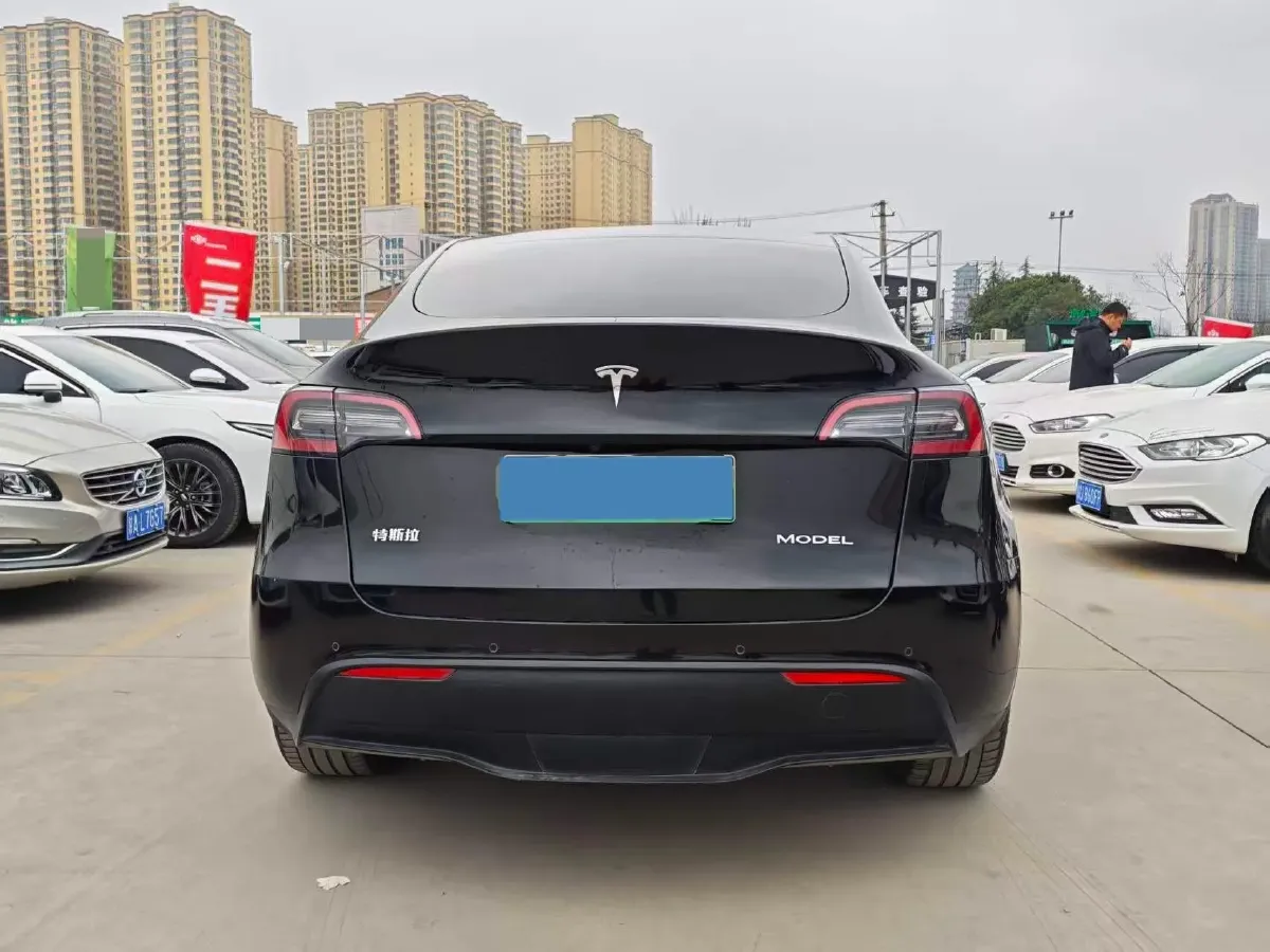 2021 Tesla Model Y BEV 60KWH,autocango,china used car exporter,china ev exporter,chinese used car exporter,chinese used ev exporter