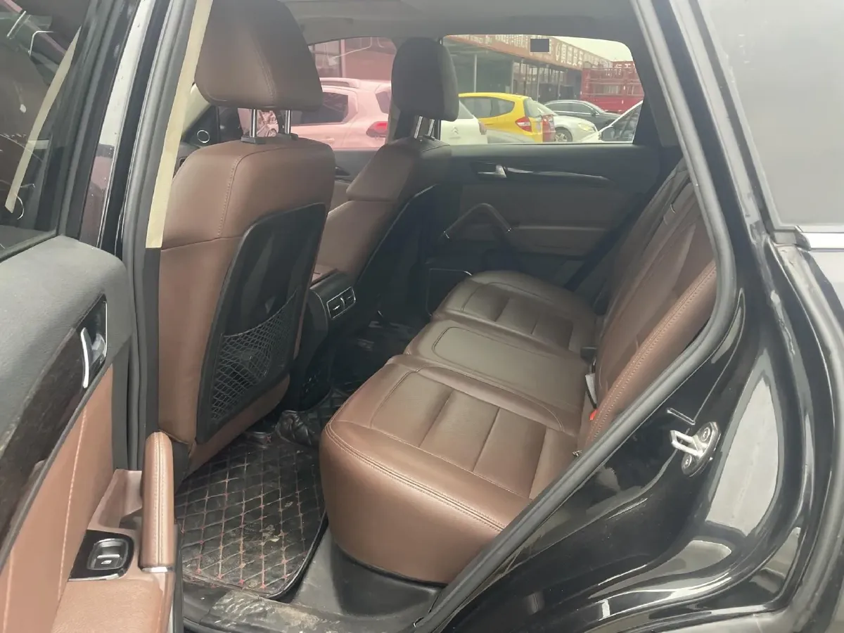 2017 HuaTai EV160B BEV 21KWH,autocango,china used car exporter,china ev exporter,chinese used car exporter,chinese used ev exporter