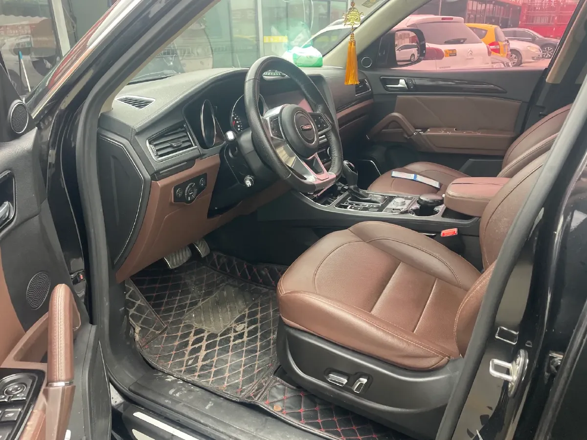 2017 HuaTai EV160B BEV 21KWH,autocango,china used car exporter,china ev exporter,chinese used car exporter,chinese used ev exporter