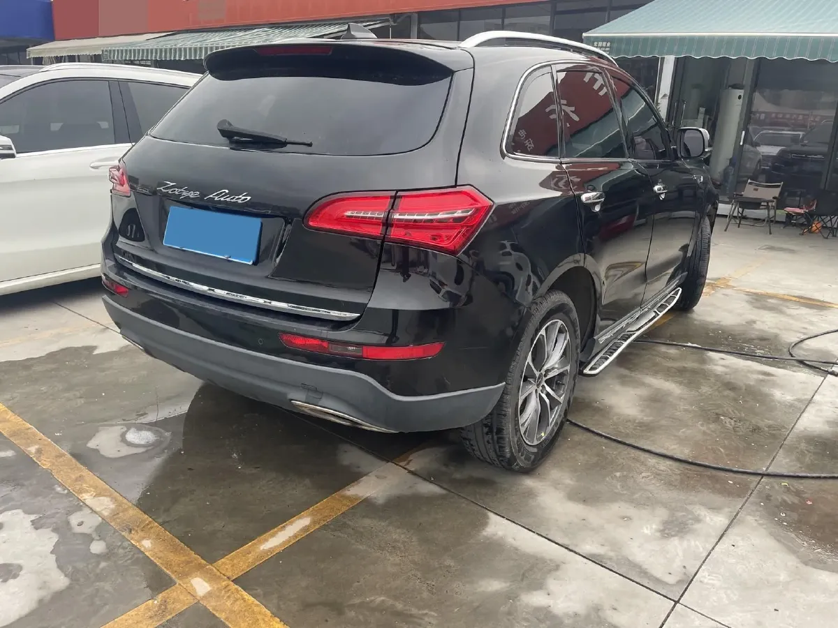 2017 HuaTai EV160B BEV 21KWH,autocango,china used car exporter,china ev exporter,chinese used car exporter,chinese used ev exporter