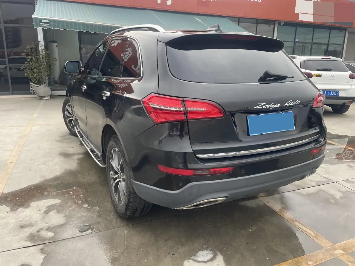 2017 HuaTai EV160B BEV 21KWH,autocango,china used car exporter,china ev exporter,chinese used car exporter,chinese used ev exporter
