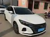 2021 ChangAn Eado 1.6L 128HP L4 5MT