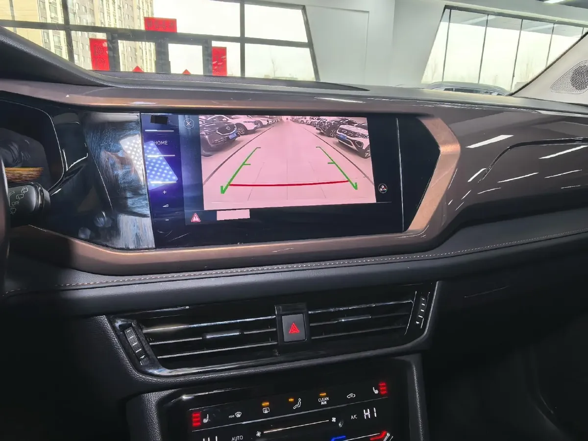 2022 Volkswagen Tharu 1.4T 150HP L4 7DCT,autocango,china used car exporter,china ev exporter,chinese used car exporter,chinese used ev exporter