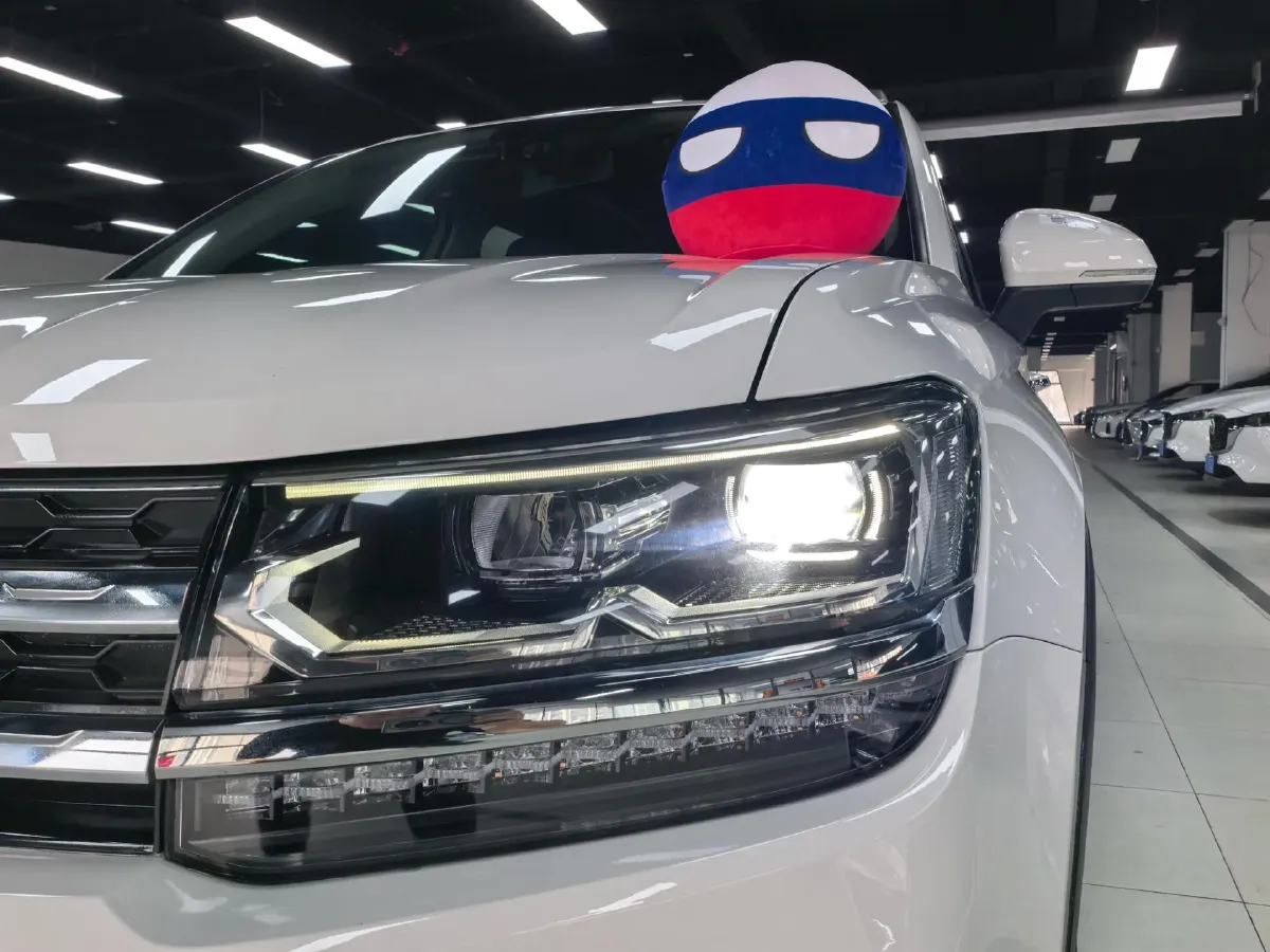 2022 Volkswagen Tharu 1.4T 150HP L4 7DCT,autocango,china used car exporter,china ev exporter,chinese used car exporter,chinese used ev exporter