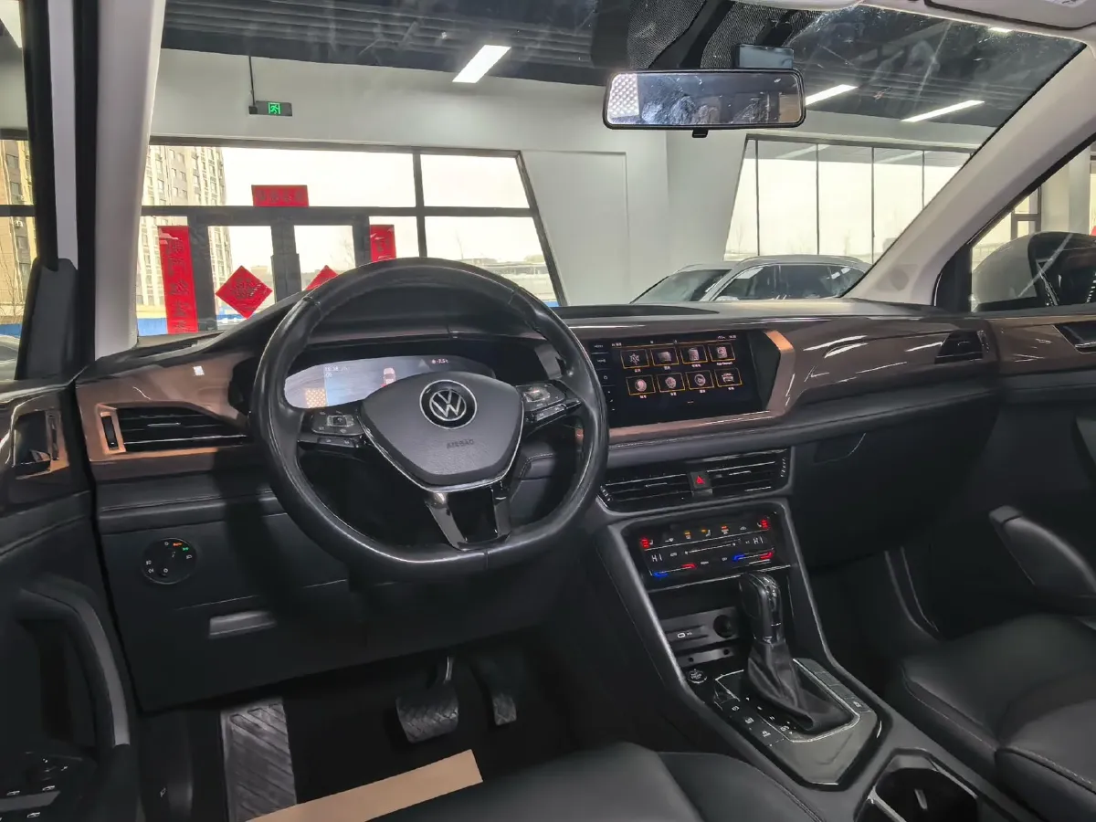 2022 Volkswagen Tharu 1.4T 150HP L4 7DCT,autocango,china used car exporter,china ev exporter,chinese used car exporter,chinese used ev exporter
