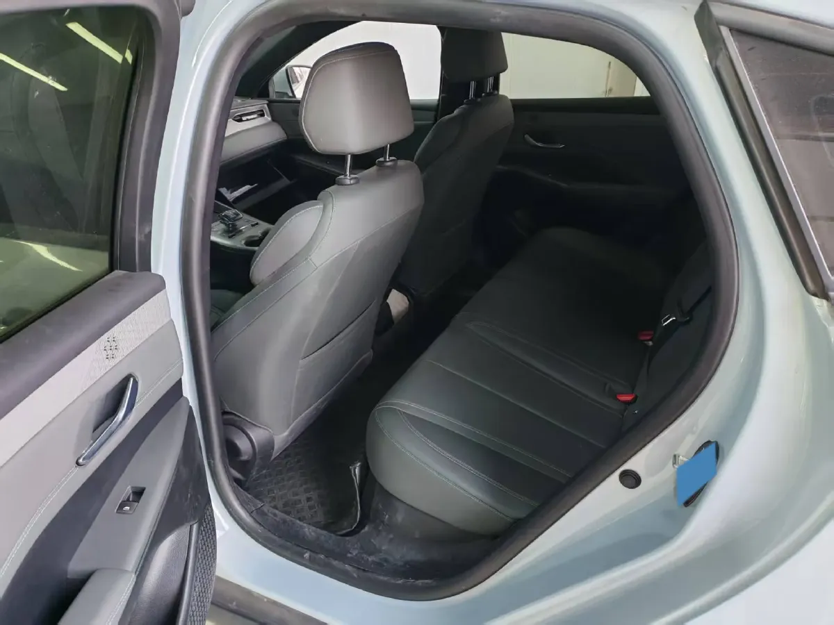 2025 BYD Qin Plus 1.5L 101HP L4 E-CVT PHEV 7.68KWH,autocango,china used car exporter,china ev exporter,chinese used car exporter,chinese used ev exporter